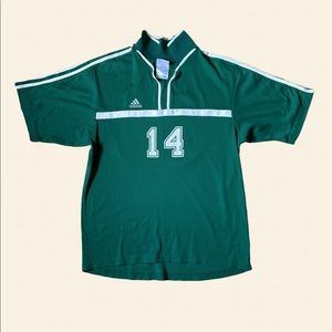 Prep School Adidas Soccer Jersey